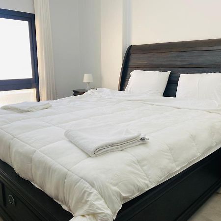 Alhama Hotel Appartment Mukhi Bagian luar foto