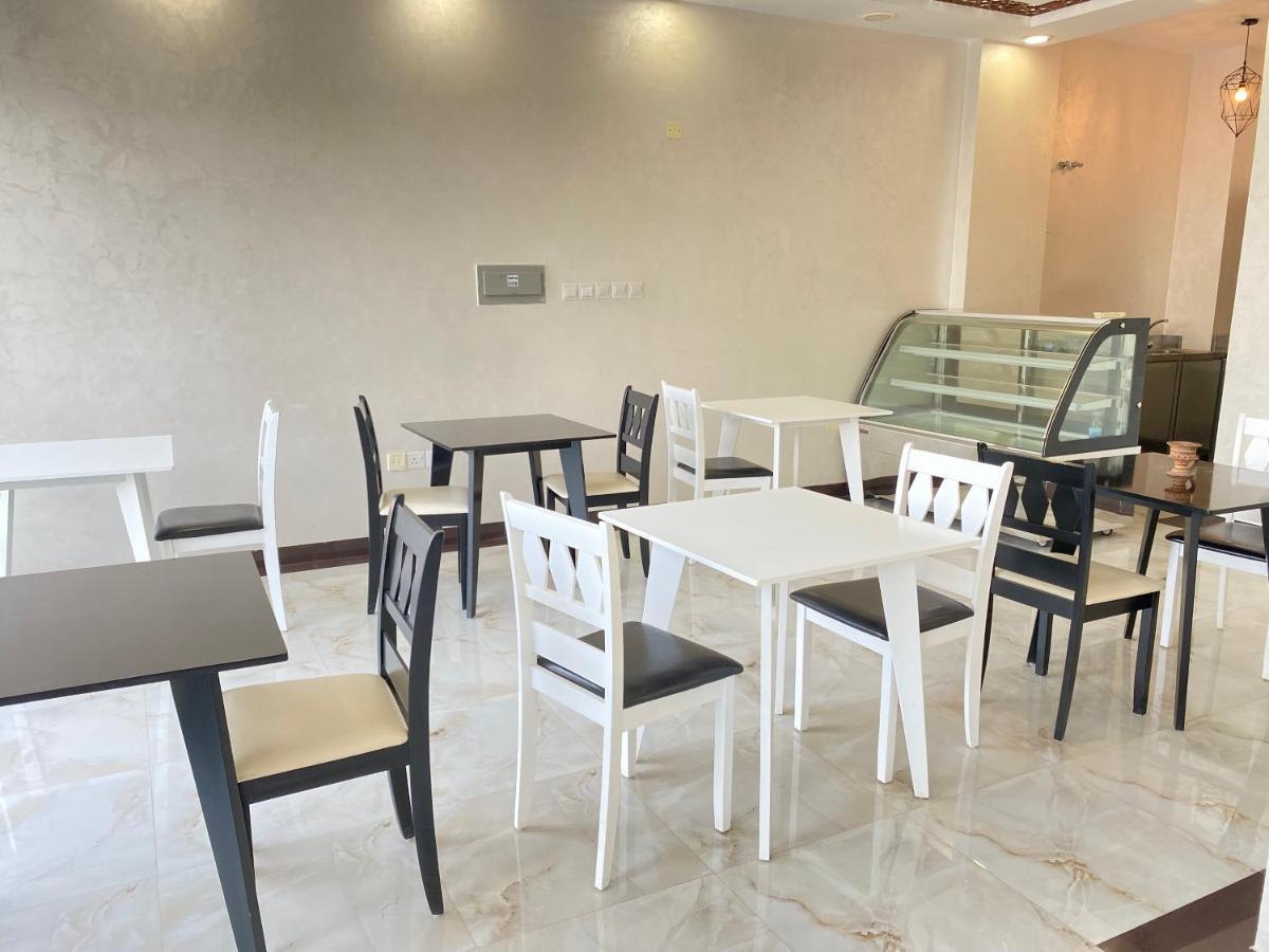 Alhama Hotel Appartment Mukhi Bagian luar foto