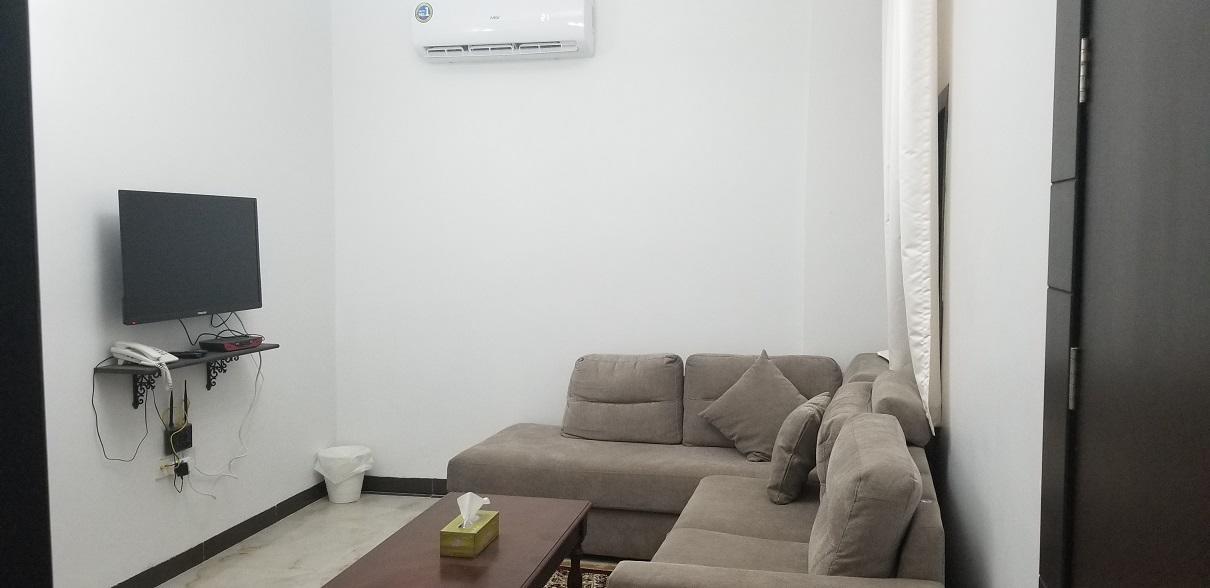 Alhama Hotel Appartment Mukhi Bagian luar foto